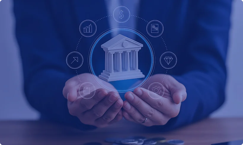 Financial Services