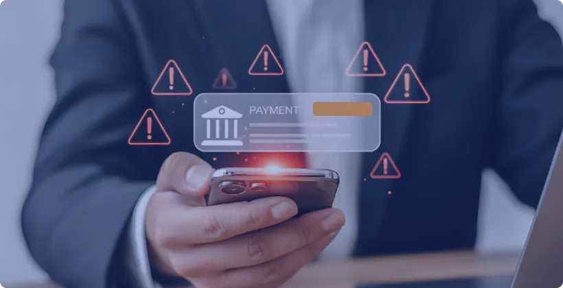 Fraud and Errors Detected Before Payment
